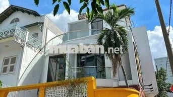 🔥 Nhà 2 mặt tiền hẻm – Ngang 8m, trống suốt, cực kỳ phù hợp kinh doanh
