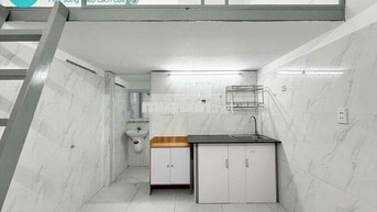 CHO THUÊ PHÒNG DUPLEX FULL NỘI THẤT - CỰC KÌ HỢP CHO SINH VIÊN