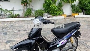 xe wave hàn quốc