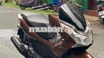 Honda PCX bs59 chính chủ.bán trả góp.trao đổi xe