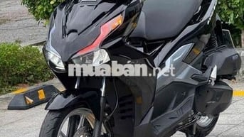 Honda Air Blade 2025 Khóa Smartkey Đen