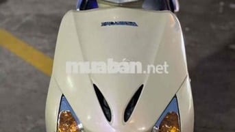 Honda Lead 2012 Vàng đen mới len ken 95 a%