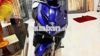 Honda Air Blade Xanh