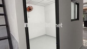🔥CHO THUÊ NHÀ NGUYÊN CĂN HẺM XE HƠI, ĐƯỜNG VƯỜN LÀI, QUẬN TÂN PHÚ 🔥