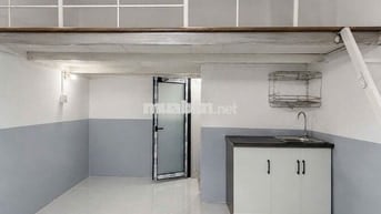  TRỌ ĐẸP GIÁ SIÊU RẺ 800K - GIỜ GIẤC TỰ DO - KCN VISIP