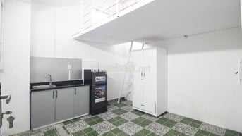 Khai Trương Mới - 3,9tr Đường Phạm Văn Chiêu Gò Vấp có gác và ko gác 