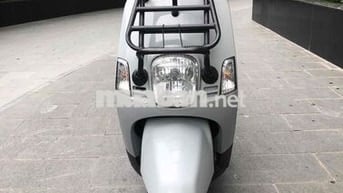 Yamaha Cuxi Xám Xe tay ga
