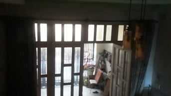 Cần bán nhà mặt tiền thông xe tải 6m 