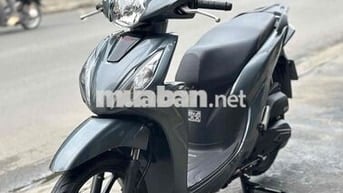 Honda Vision Xám đời 2021 phiên bản đặc biệt