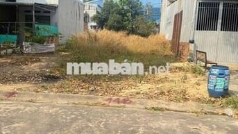 BÁN ĐẤT KDC ẤP1 KCN MỸ PHƯỚC3 150m2/700tr HỢP ĐẦU TƯ KINH DOANH SHR