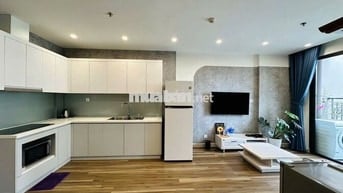 Bán căn hộ 1N+1 - diện tích 43m - giá 3.15 tỷ tại Vinhomes Smart City