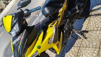 Bán xe exiter 2019 giá 21 tr ko trả