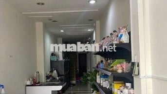 Mặt Tiền Bạch Đằng BÌnh Thạnh 200m2 Có 3 Lầu Gần Chợ Bà Chiểu-HàngXanh