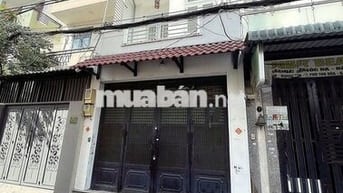 Hẻm 5m Thông NGUYỄN SƠN, 2 Tấm, 4 x 15m, 3 Phòng Ngủ, 2 wc