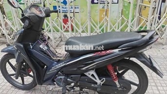 Honda Wave RSX 2021 Xanh đen