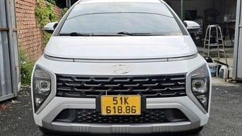 Hyundai Stargazer Đặc biệt 1.5AT 2022 90000 km