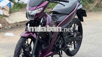 Satria 2020 biển 43 mâm crom máy móc rin ngon chạy