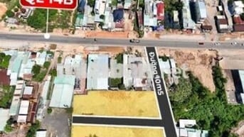 💥 ĐƯỜNG 10m Liền kề QL14B cách 100m dân cư đông
