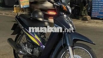 Suzuki Best 2024 Đen