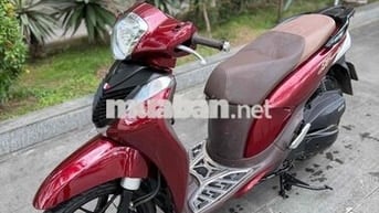 Honda SH Mode 2020 1 chủ 43❤️