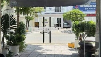 NHÀ MẶT TIỀN KINH DOANH NỘI BỘ TÊN LỬA