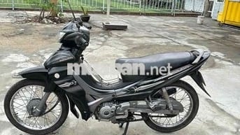 Yamaha Jupiter Gravita Đen Việt Nam