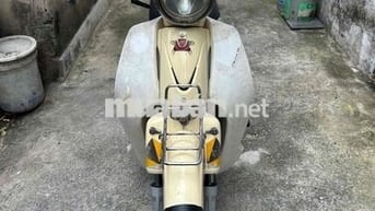 Halim Cub 50cc bstp gtđf