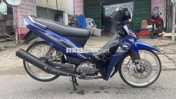 Yamaha Sirius Xanh
