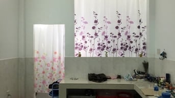 Phòng trọ cho thuê ngay ngã 5 Gò Vấp - Quang Trung và Nguyễn Oanh