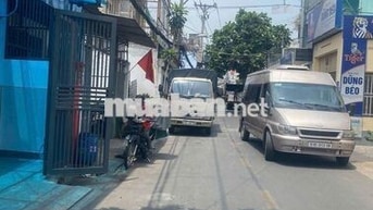 🔥 Cho thuê MT Tân Thới Nhất  gần Trường Chinh, 5x20, điện 3 pha 12tr