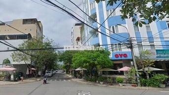 CHO THUÊ NHÀ MT 2 TẦNG ĐƯỜNG DƯƠNG ĐÌNH NGHỆ, 35tr