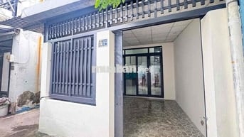 📣NHÀ SỔ RIÊNG ẤP TÂY LÂN 4M x 17M TRỆT LỬNG - 3.5 TỶ