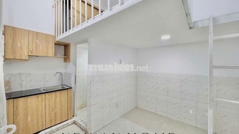 PHÒNG TRỌ CÓ GÁC SẴN MÂY LẠNH RỘNG RÃI GIÁ CHỈ 2TR7 NGAY AN LẠC 