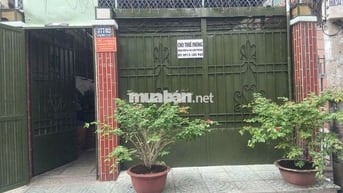 Chính chủ cho thuê phòng đầy đủ tiện ích