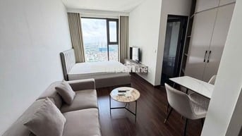 siêu rẻ!!  căn studio, 32m, 2 tỷ 1,khu sola park- vinhomes smartcity
