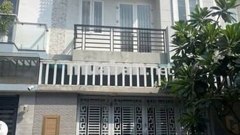 CHO THUÊ NGUYÊN CĂN KDC JAMONA CITY – ĐÀO TRÍ -  GIÁ 30 TRIỆU
