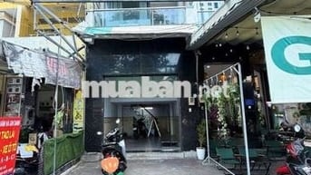 Nhà nguyên căn Kênh Tân Hóa (5pn,6wc). Dtsd 240m2