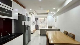 ✅Cho thuê COSMO CITY - Nguyễn Thị Thập Q7 - 2PN 2WC Full NT giá rẻ