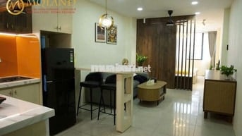 Toà Nhà Làm Homestay/CHDV cao cấp - Khu Sân Bay 