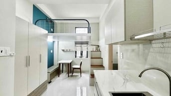 Căn Hộ Cho Thuê Ngay Đh Bách Khoa - VX Lê Đại Hành Tiện Nghi, Mới