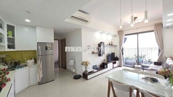 Cho thuê căn hộ 2phòng ngủ 2WC. chung cư The Botanica. Gàn cv Gia Định