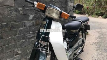 Cub 50cc xe 50 phân khối đời 2019.