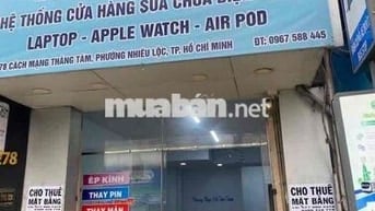 Chính chủ cho thuê mặt bằng kinh doanh vị trí đẹp
