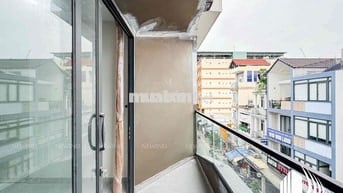 STUDIO BANCON TÁCH BẾP DS.53 TÂN QUY THIẾT KẾ SIÊU HIỆN ĐẠI GẦN LOTTE