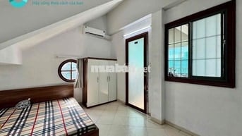 CỬA SỔ TRỜI - ĐẦY ĐỦ NỘI THẤT - NHẬN THÚ CƯNG