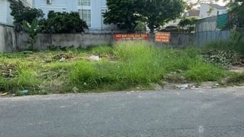 BÁN ĐẤT BIỆT THỰ SIÊU ĐẸP KDC VĨNH LỘC – QUỸ ĐẤT HIẾM CÒN SÓT LẠI
