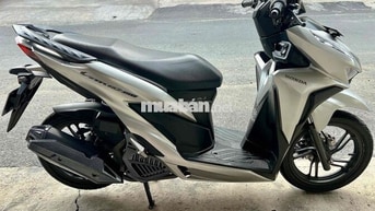 Honda Vario 150 2020 Bạc