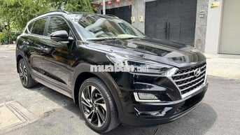 Hyundai Tucson 1.6Turbo 2021 48.000km