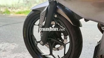Kawasaki Z300 2017 Xám 31000 km