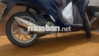 Honda Vision 2013 Xanh